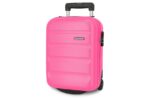 mini kofer XS Roll Road | pink | PackUP mini kofer XS Roll Road | pink