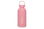Aris termos 350 ml Pepe Jeans | koralna