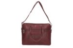 Bera-zenska-torba-za-laptop-Pepe-Jeans-bordo-8 | PackUP