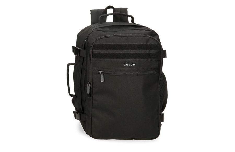 Foster ranac za putovanje Movom 28x40x20 | crna