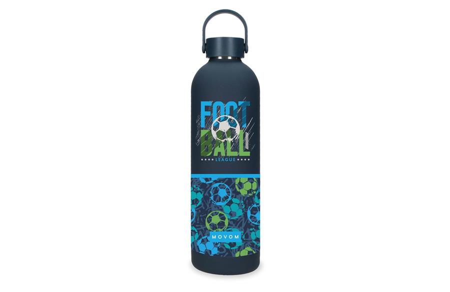 Gol termos 750 ml Roll Road | teget