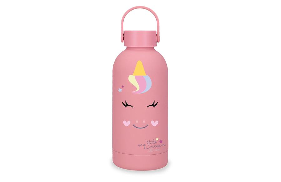 Happy pets termos 350 ml Roll Road | koralna