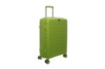 Longbeach-set-kofera-31-Enova-apple-green-6 | PackUP