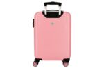 Love-vibes-kofer-za-devojcice-Enso-pink-2 | PackUP