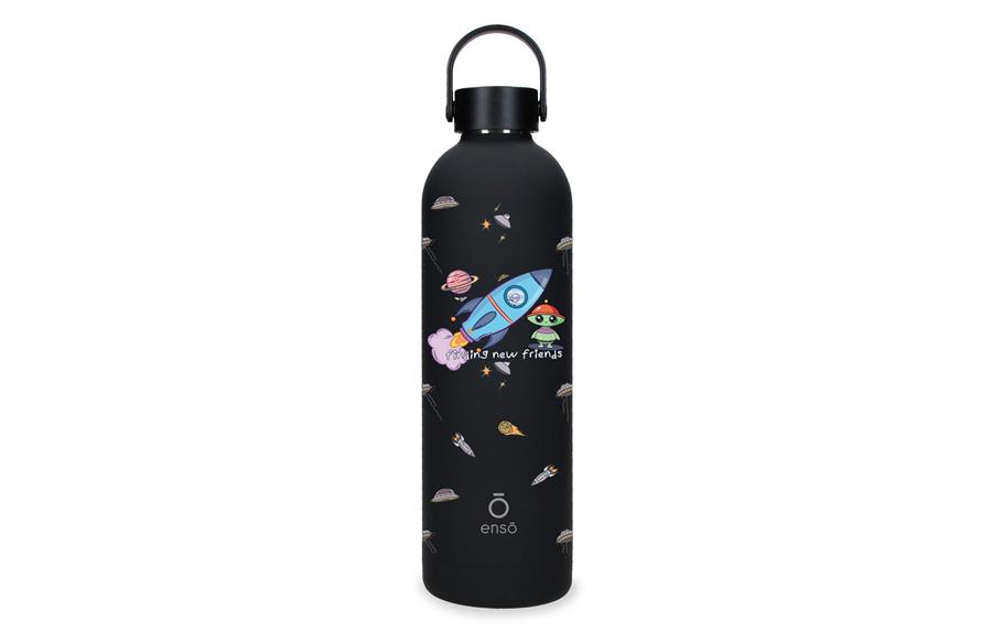 Magic termos 750 ml Enso | mystic black