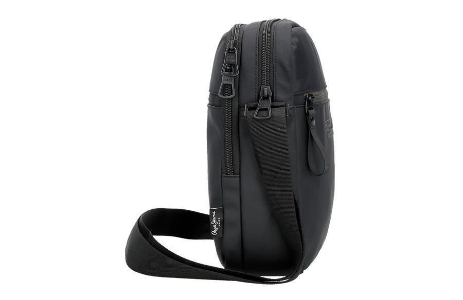Sail-up-muska-torbica-Pepe-Jeans-22x27x8-crna-1 | PackUP