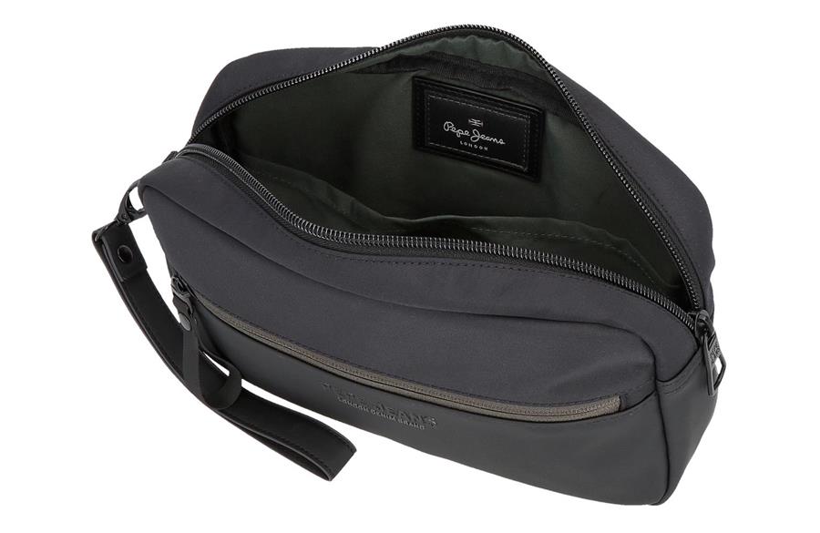 Sail-up-muska-torbica-Pepe-Jeans-crna-3 | PackUP