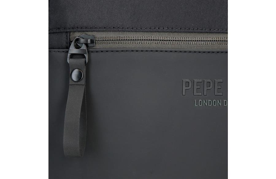Sail-up-muska-torbica-Pepe-Jeans-crna-6 | PackUP