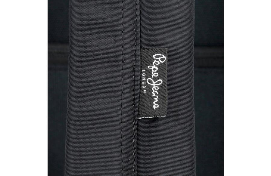 Sail-up-muska-torbica-Pepe-Jeans-crna-8 | PackUP