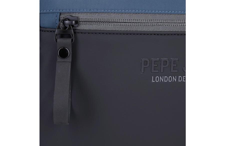 Sail-up-ranac-za-laptop-Pepe-Jeans-37x25x12-teget-8 | PackUP