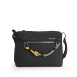 AISHA ženska torba Gabol | 24x19x9cm | crna