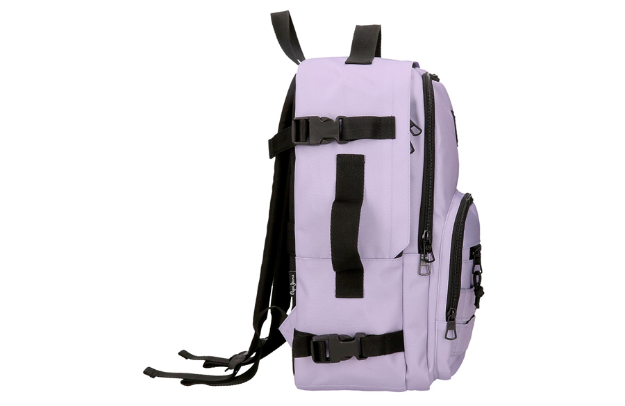 Aris-putni-ranac-Pepe-Jeans-ljubicasta-1 | PackUP