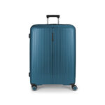 Brooklyn veliki kofer Gabol | proširiv | tirkiz | polipropilen