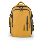 CANADA putni ranac 25x40x20cm Gabol | low cost | žuta
