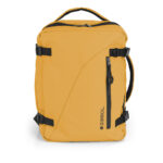 CANADA putni ranac sa 3 odeljka Gabol | žuta