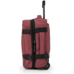 CANADA-putni-ranac-sa-tockicima-Gabol-30x40x2024cm-bordo-1 | PackUP