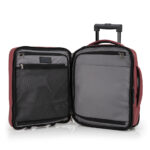 CANADA-putni-ranac-sa-tockicima-Gabol-30x40x2024cm-bordo-3 | PackUP