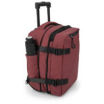 CANADA-putni-ranac-sa-tockicima-Gabol-30x40x2024cm-bordo-4 | PackUP