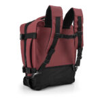 CANADA-putni-ranac-sa-tockicima-Gabol-30x40x2024cm-bordo-5 | PackUP