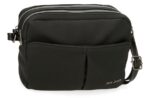 Gala ženska torba Pepe Jeans | 24x16x7cm | crna