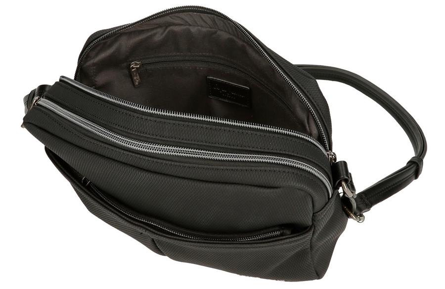 Gala-zenska-torba-Pepe-Jeans-24x16x7cm-crna-3 | PackUP