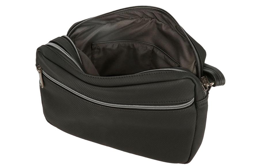 Gala-zenska-torba-Pepe-Jeans-24x16x7cm-crna-4 | PackUP