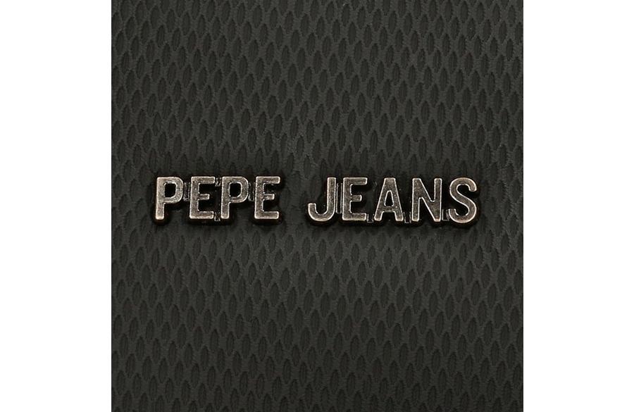 Gala-zenska-torba-Pepe-Jeans-24x16x7cm-crna-5 | PackUP