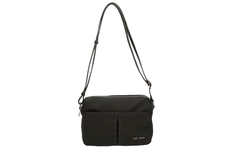 Gala-zenska-torba-Pepe-Jeans-24x16x7cm-crna-7 | PackUP