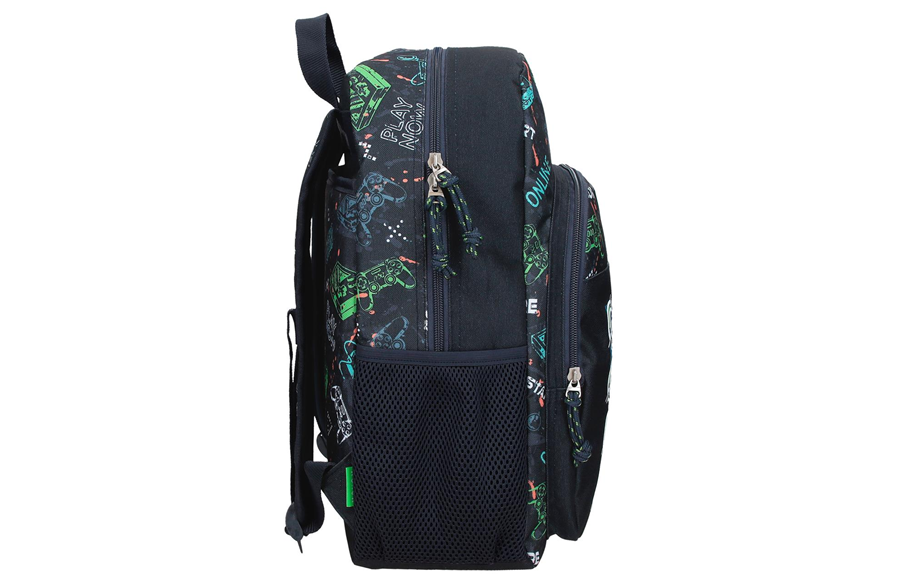 Gamer-ranac-za-skolu-Movom-30x38x13cm-teget-1 | PackUP