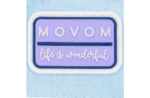 Girl-power-decija-torba-Movom-plava-4 | PackUP