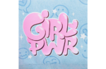Girl-power-decija-torba-Movom-plava-5 | PackUP