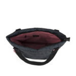 HANAE-zenska-torba-Gabol-31x29x16cm-crna-3 | PackUP