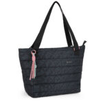 HANAE-zenska-torba-Gabol-31x29x16cm-crna-4 | PackUP