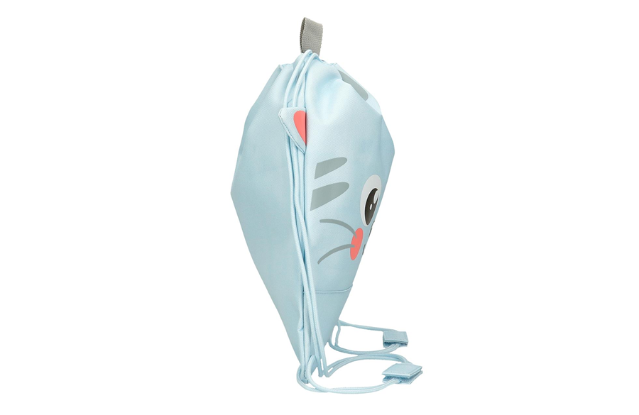 Happy-pets-decija-torba-za-sport-Roll-Road-plava-1 | PackUP