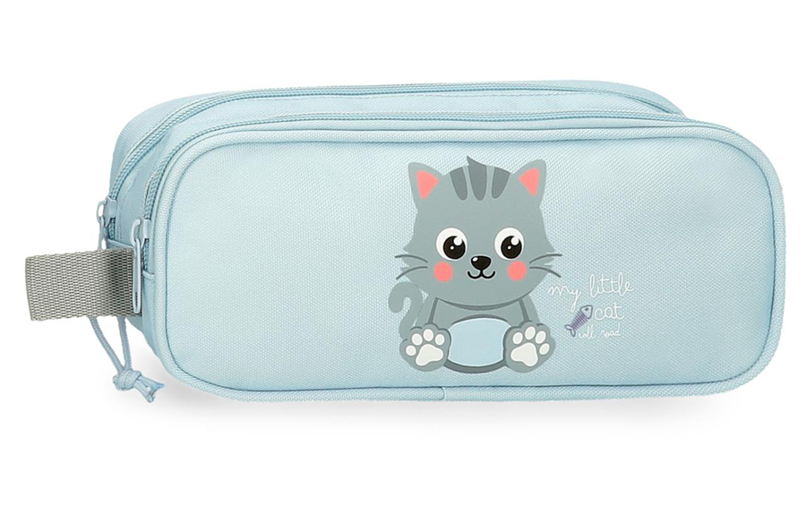 Happy pets pernica Roll Road | 23x9x7cm | plava
