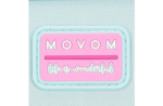I-love-sea-life-torba-za-decu-Movom-tirkizna-4 | PackUP