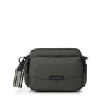 MINA ženska torba Gabol | 25x17x10cm | zelena