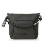 MINA ženska torba Gabol | 35x29x12cm | zelena