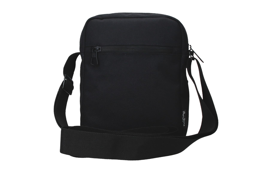Matlock-muska-torba-na-rame-Pepe-Jeans-crna-2 | PackUP
