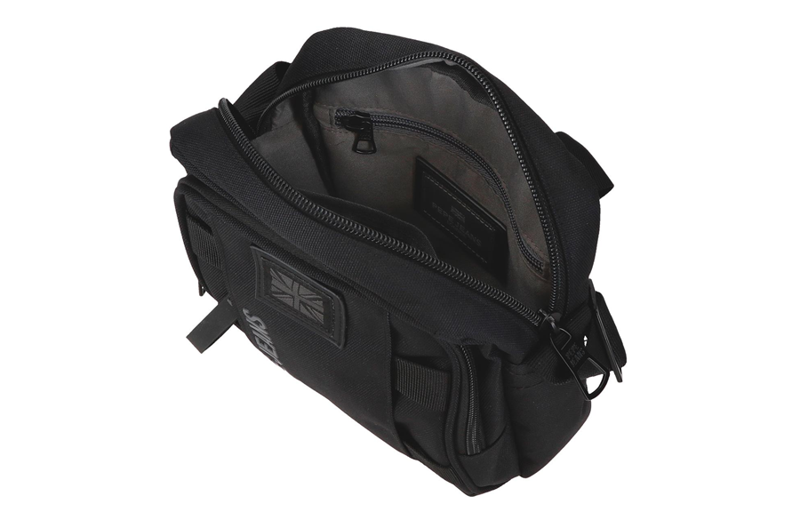 Matlock-muska-torba-na-rame-Pepe-Jeans-crna-3 | PackUP