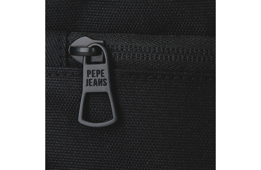 Matlock-muska-torba-na-rame-Pepe-Jeans-crna-6 | PackUP