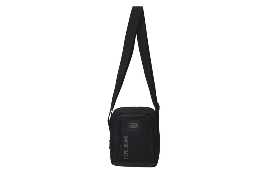 Matlock-muska-torba-na-rame-Pepe-Jeans-crna-7 | PackUP
