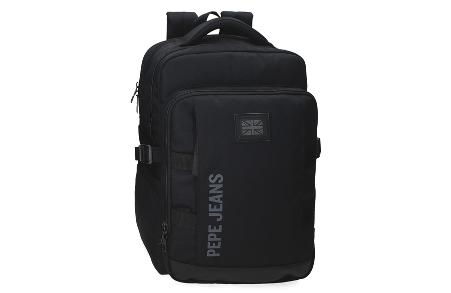 Matlock ranac za laptop Pepe Jeans | 30x42x14