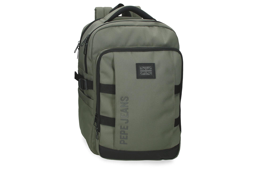 Matlock ranac za laptop Pepe Jeans | 30x42x14