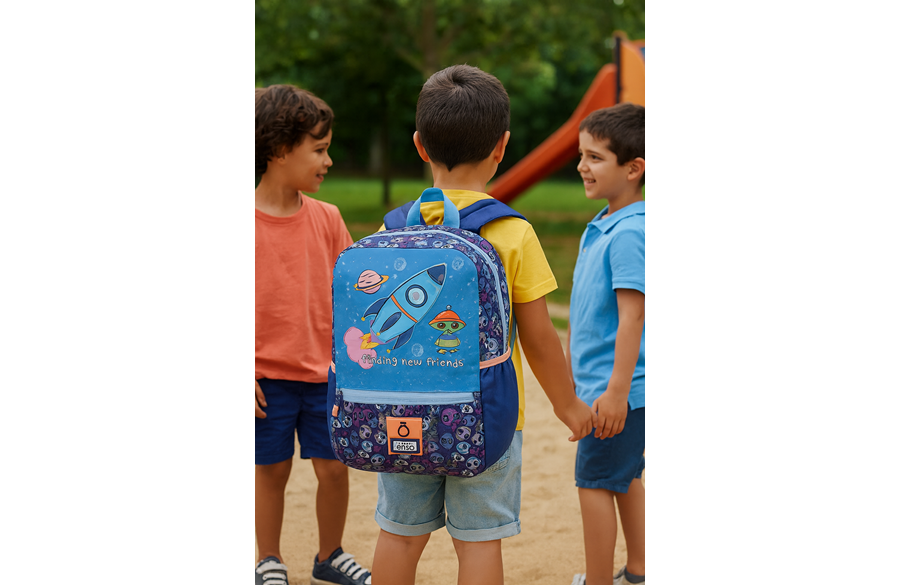 New-friends-ranac-za-vrtic-Enso-25x32x12cm-plava-9 | PackUP