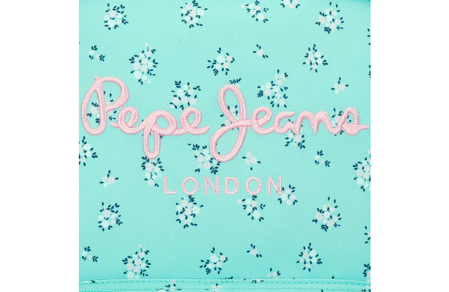 Nora-ranac-za-skolu-Pepe-Jeans-31x42x175cm-tirkizna-5 | PackUP