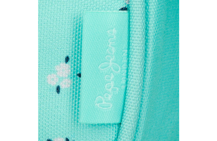 Nora-ranac-za-skolu-Pepe-Jeans-31x42x175cm-tirkizna-8 | PackUP