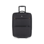 PILOT torba sa točkićima Gabol | 3 u 1 | crna