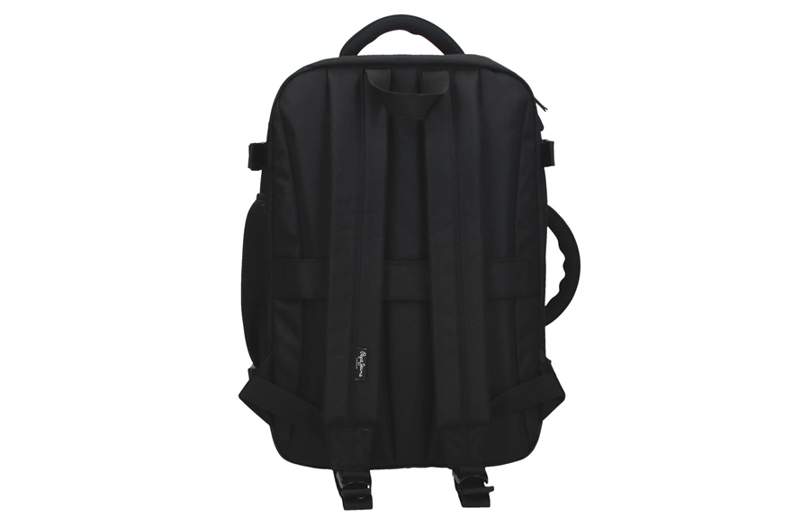 Stratford-ranac-za-laptop-Pepe-Jeans-crna-2 | PackUP