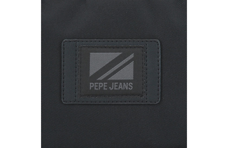 Stratford-ranac-za-laptop-Pepe-Jeans-crna-7 | PackUP